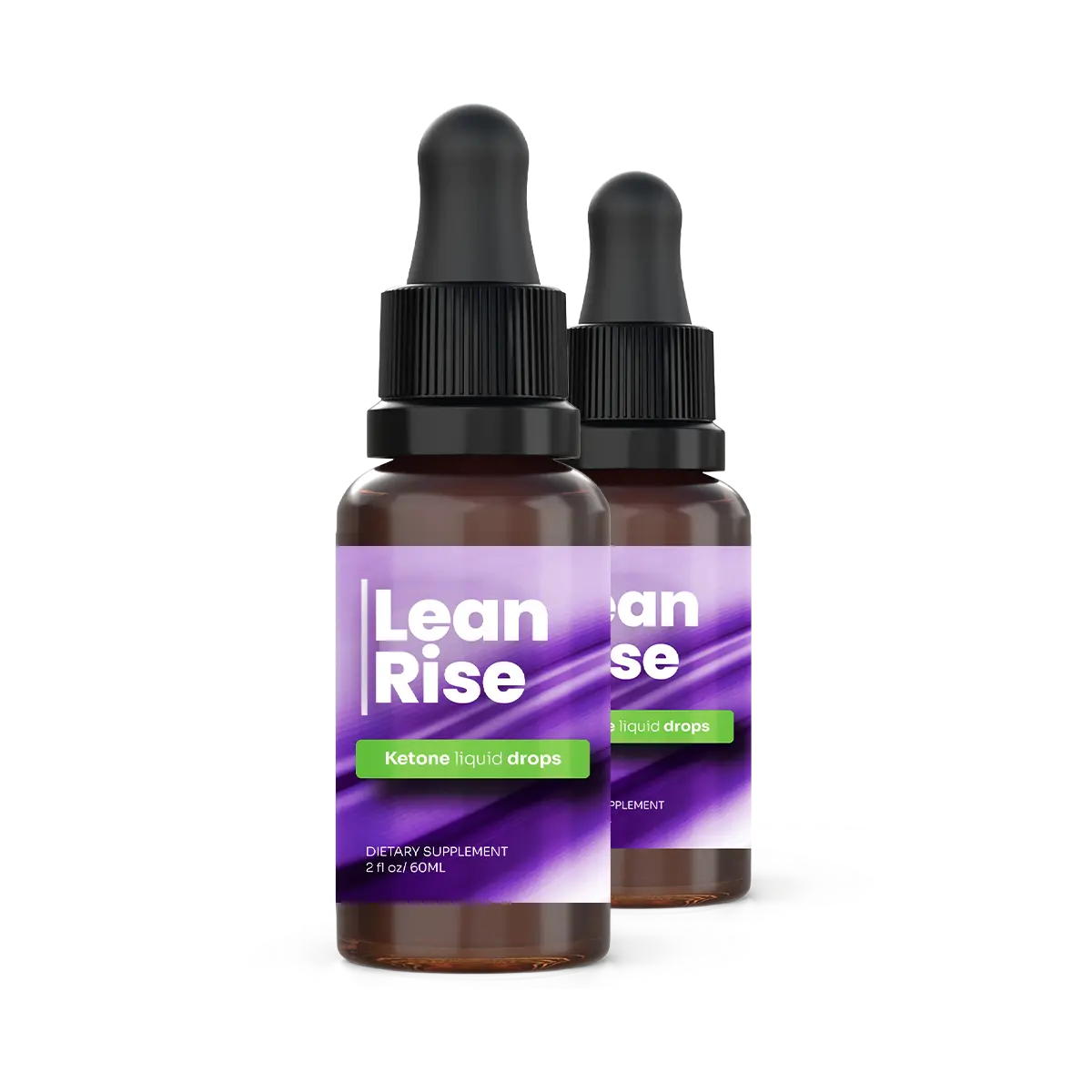 LeanRise Metabolic Wellness Formula
